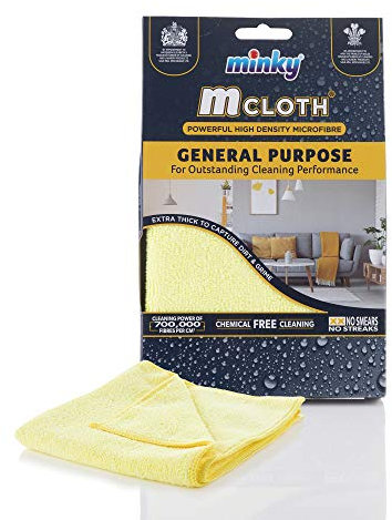 Minky Homecare M Cloth General Purpose