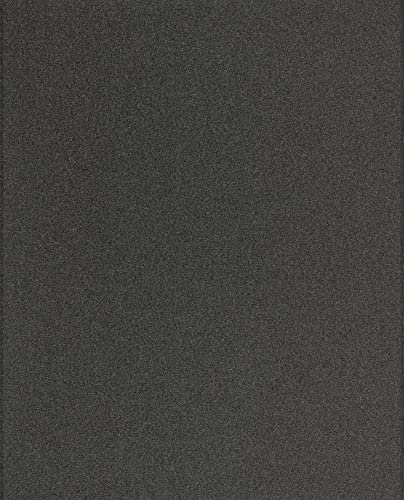 PFERD 587317 Blattware Gewebe Bg, Flexible Schleifmittel, Ausführung Bl, 120 Korngröße, 230mm X 280mm, Blau, 50 Stück