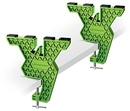 Wintersteiger Freeride Ski & Snowboard Tuning Vise by Wintersteiger