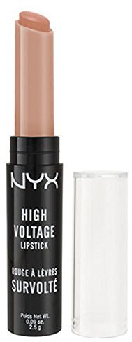 NYX High Voltage Lipstick, Stone