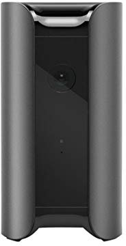 Canary indoor All-in-One Home Security Device – Black