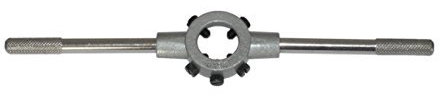 Schneideisenhalter DIN 225, Modell:M1-M2.6