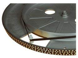 Record Player Turntable Belt Fits PRO-JECT, PROJECT DEBUT