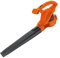 BLACK+DECKER LB700 7-Amp Corded Blower