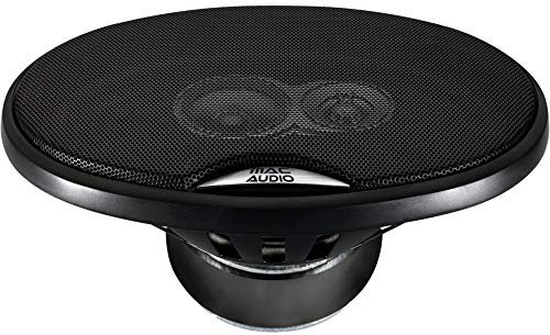 Mac Audio Edition 693, 3-Wege Triaxial-System