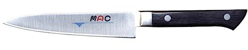 Memonotry MAC Messer Professional Schälmesser/Allzweckmesser, 12,7 cm