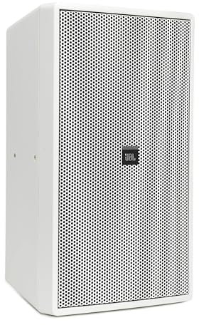 JBL c29av-1 Control-2-Wege-Lautsprecher weiß