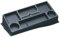 Froli Armaturenbrettkonsole für Fiat Ducato Baujahr 1994 - 03/2002 nur ohne Airbag