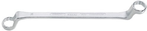 HAZET 630-21X22 Doppelringschlüssel