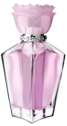 Avril Lavigne Wild Rose Eau de Parfum Natural Spray, 15 ml