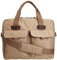 Eastpak Laptoptasche Nickler beige