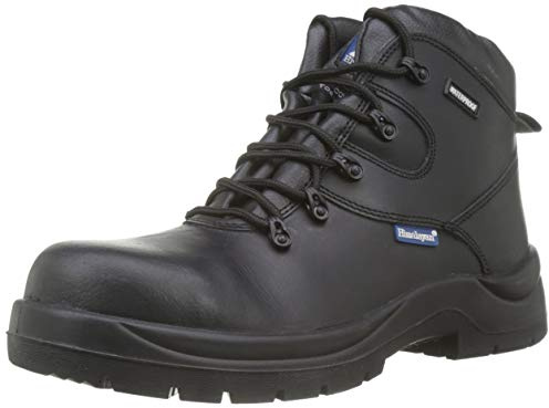 Himalayan 5120, Men’s SRC Safety Boots, Black (Black 002), 7 (41 EU)