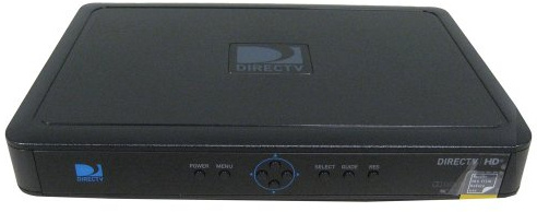 DIRECTV H25 HD Receiver-Entertainment | Satellite Receivers-C-Wave