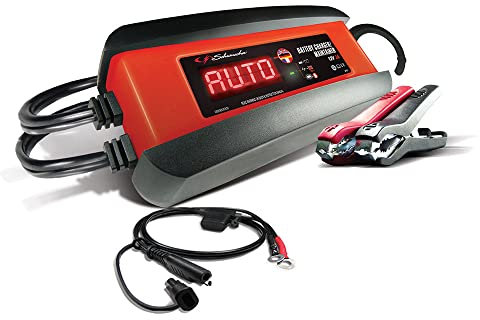 Schumacher Automatikladegerät SPI3 12V 3A