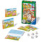 Ravensburger Kuh & Co.: Tierisches Würfelspiel für 4-10 Jährige, 2-6 Spieler, 10-15 Min. Spieldauer