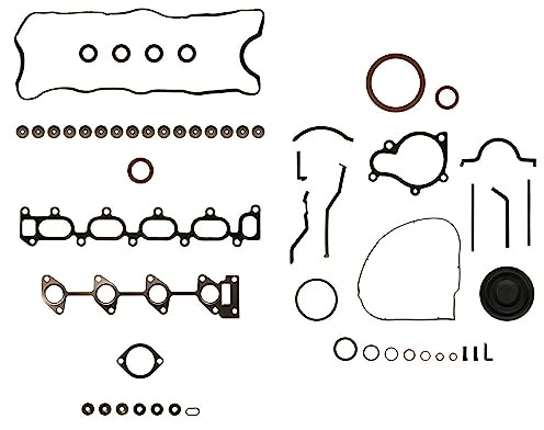 Ajusa 51025700 Full Gasket Set engine