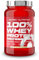 Scitec Nutrition 100% Whey Protein Professional - Mejorada con Aminoácidos Extra y Enzimas Digestivas - Sin gluten - Sin aceite de palma, 920 g, Vainilla con frutas del bosque