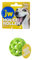 JW PET Gitterball JW HOL-EE ROLLER Netzball Größe Mini für Hunde 5,0 cm