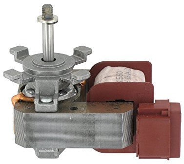 Electrolux 3890813045 Fan Motor Assembly