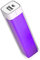 CMX Powerbank (2200mAh) lila