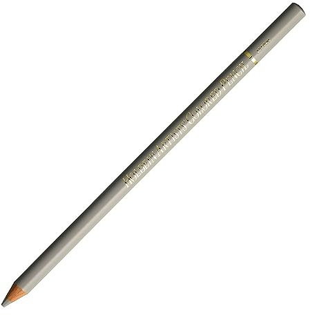 Colored pencil artist Holbein OP warm gray ò3-523