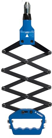 Pince extenseur E-640RX pour rivets aveugle Scell-it