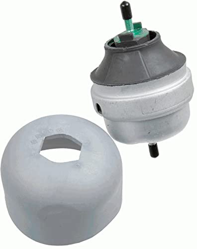 LEMFÖRDER 21737 01 Motorlager für Audi A4 B5 (8D2) 1994-2001 Beidseitig, Rechts und andere Fahrzeuge