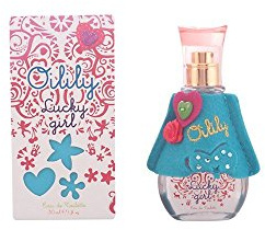 OILILY Lucky Girl EDT Vapo 30 ml