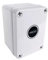Eterna TLS68EX Ip66 16A Electronic Outdoor Time Delay Push Switch