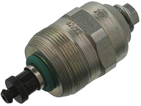 febi bilstein 11246 Abschaltventil für Einspritzpumpe, 1 Stück