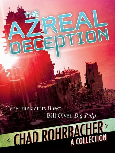 Azreal Deception (English Edition)