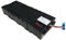 APC APCRBC115 - Ersatzbatterie für Unterbrechungsfreie Notstromversorgung (USV) von APC - passend für Modelle SMX1500RMI2U und andere