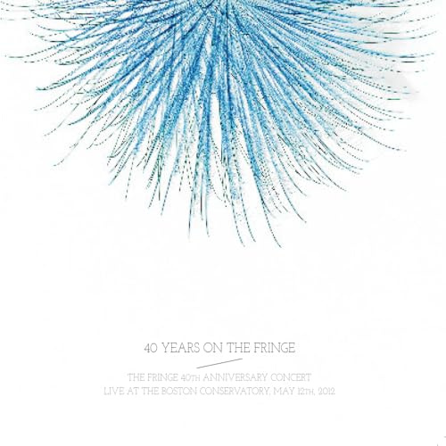 40 Years on the Fringe