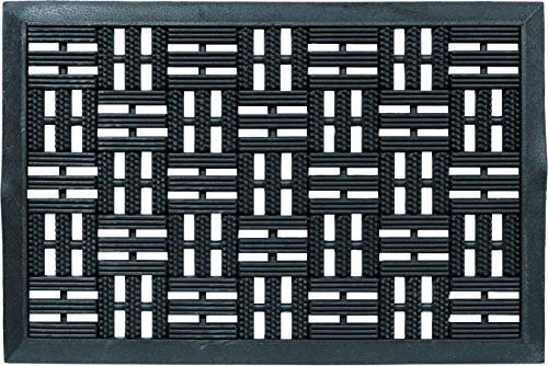 Astra 327/15 Gummimatte Dynamic, Gummi, bunt, 60 x 40 x 2 cm