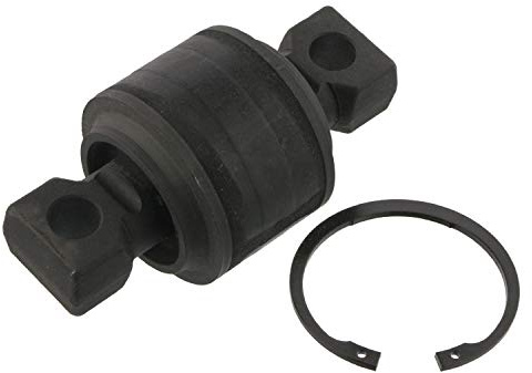 febi bilstein 35473 Achsstrebenlager mit Sicherungsring, 1 Stück