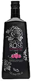 Licores y Cremas - Tequila Rose 1L