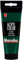 Marabu 12010050075 - Acryl Color tannengrün 100 ml, cremige Acrylfarbe auf Wasserbasis, schnell trocknend, lichtecht, wasserfest, zum Auftragen mit Pinsel und Schwamm auf Leinwand, Papier und Holz