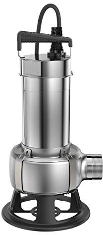 Grundfos Unilift ap35b – Pumpe Hochdruck 35b.50.06.1 1 x 230 V 1 kW ohne Schalter 2 