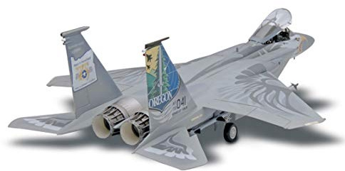 Revell Monogram RVM5870 Plastic Model kit, Multi Colour