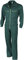 QUALITEX HIGH QUALITY WORKWEAR RALLYEKOMBI 100% CO,270 G/M² Farbe GRÜN Größe 64