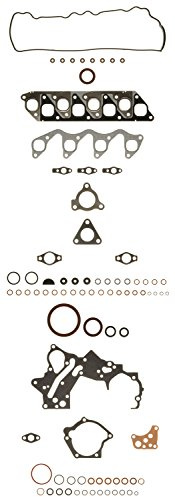 Ajusa 51017500 Full Gasket Set engine