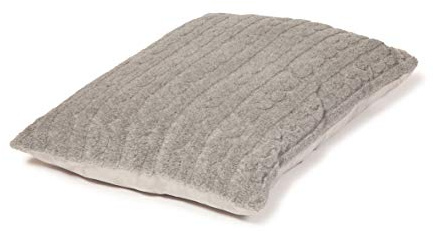 Danish Design Bobble Pewter Deep Duvet - Large, grey
