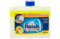 Finish Dishwasher Cleaner – Removes Grease and Limescale with Powerful Deep Clean, Fresh Lemon Fragrance (250ml)