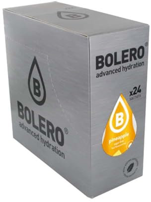 Bolero Drinks Lemon 24 x 9g