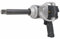 Rodcraft RC2457Xi Druckluft Schlagschrauber - Vierkant 1 Zoll, max. Lösemoment 3950 Nm, 5900 U/Min, DUOPACT Schlagwerk, 3+3-stufiger Leistungsregulierung, ergonomischem Griff