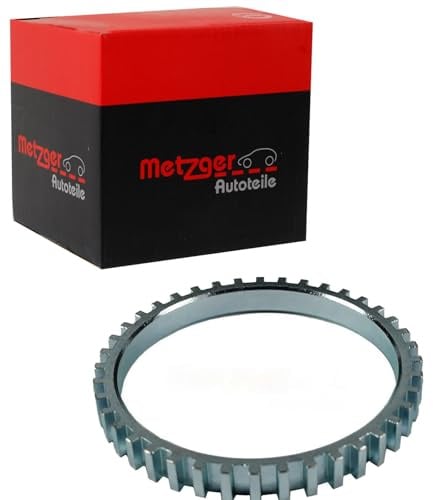 Metzger 900158 Sensor Ring, ABS