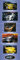 2 Fast 2 Furious – Cars – 30,5 x 91,7 cm zeigt/Poster