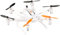 Simulus Kompakter Hexacopter GH-6.se
