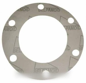 Indesit C00103642 - Guarnizione per lavatrice Indesit L-5 per lavatrice