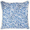 Signare Tapisserie Kissenbezug 45x45, Kissen 45x45 Kutdoor Kissen, Sofakissen, Deko Kissen, Zierkissen mit William Morris Designs (Weidenast) (CCOV-WIOW)